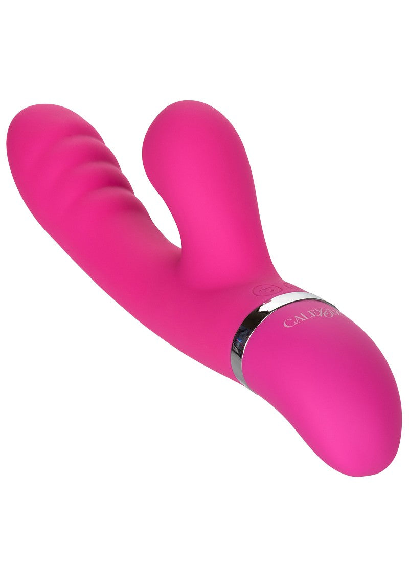 CalExotics Foreplay Frenzy Pucker vibrator