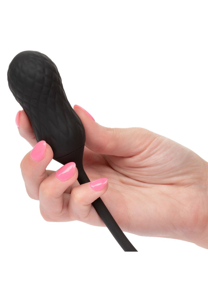 ♀ CalExotics French Kiss Elite Siren teaser vibrator @ Happytoys Sexshop: Toys for Feeling Happy & Easy 😊