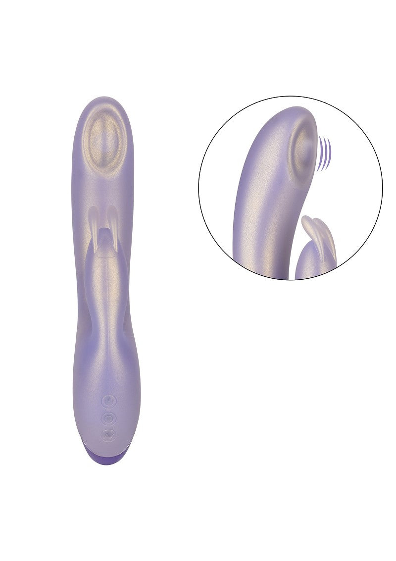 ♀ CalExotics G-Love G-Bunny vibrator @ Happytoys Sexshop: Toys for Feeling Happy & Easy 😊