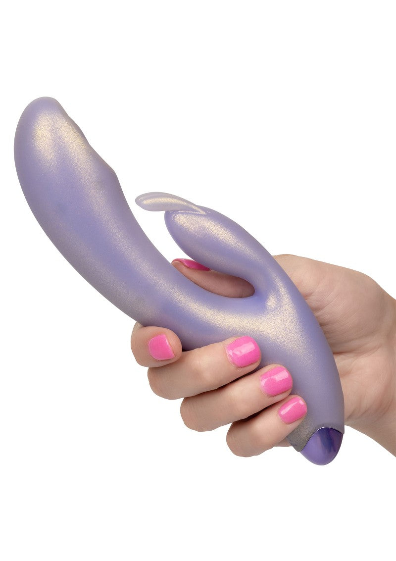 ♀ CalExotics G-Love G-Bunny vibrator @ Happytoys Sexshop: Toys for Feeling Happy & Easy 😊