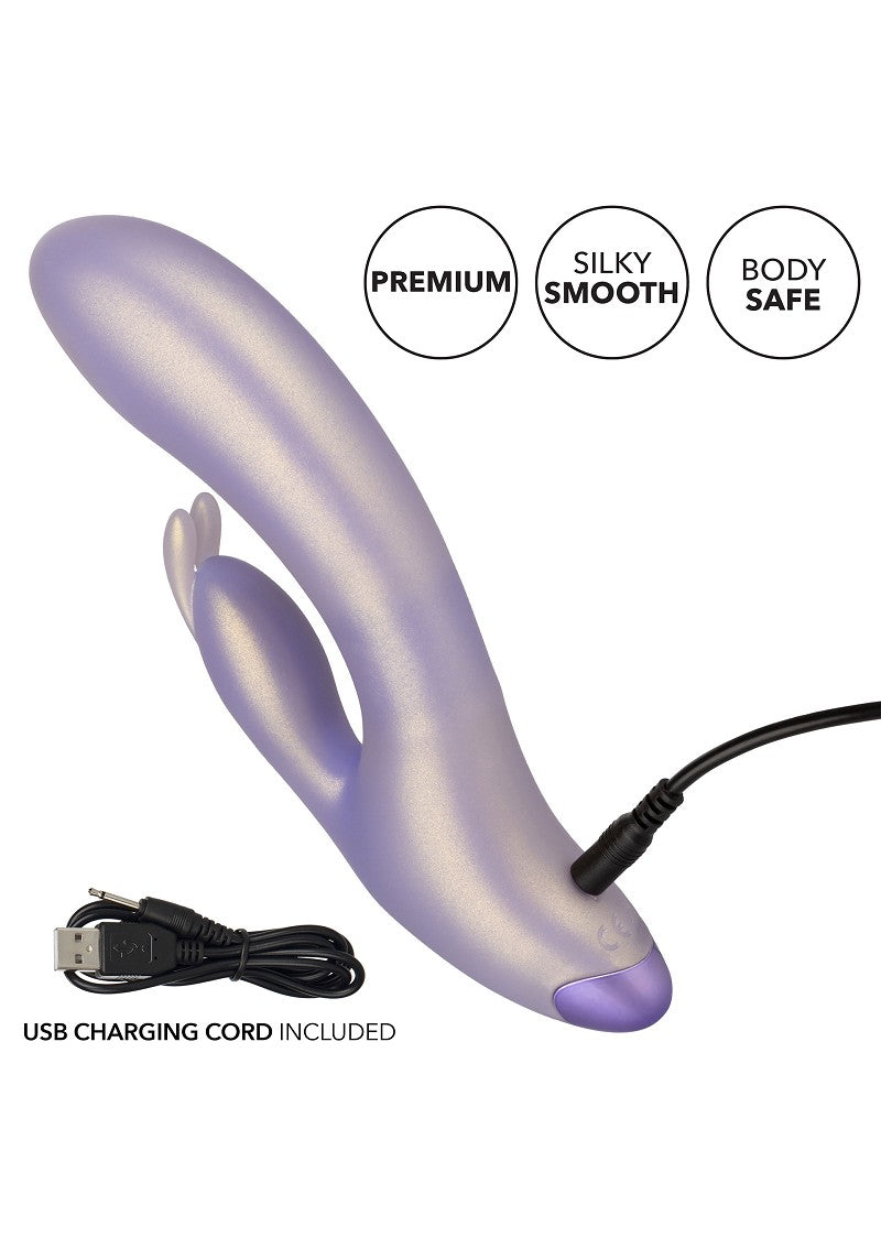 ♀ CalExotics G-Love G-Bunny vibrator @ Happytoys Sexshop: Toys for Feeling Happy & Easy 😊