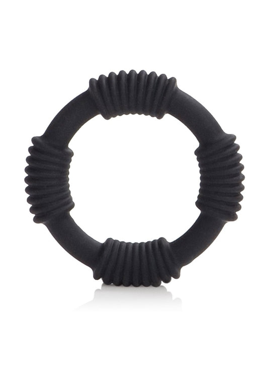 CalExotics Hercules Silicone Ring Cockring