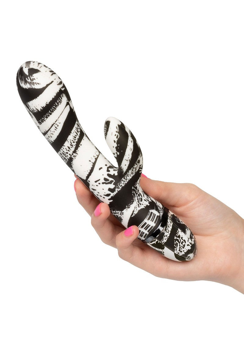 ♀ CalExotics Hype Dual Wand @ Happytoys Sexshop: Toys for Feeling Happy & Easy 😊