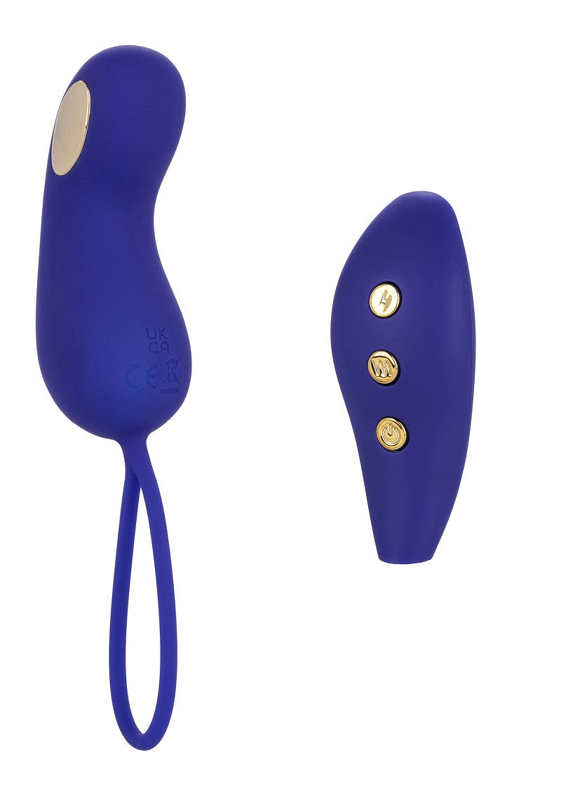 ♀ CalExotics Impulse Estim Remote Teaser vibrator @ Happytoys Sexshop: Toys for Feeling Happy & Easy 😊