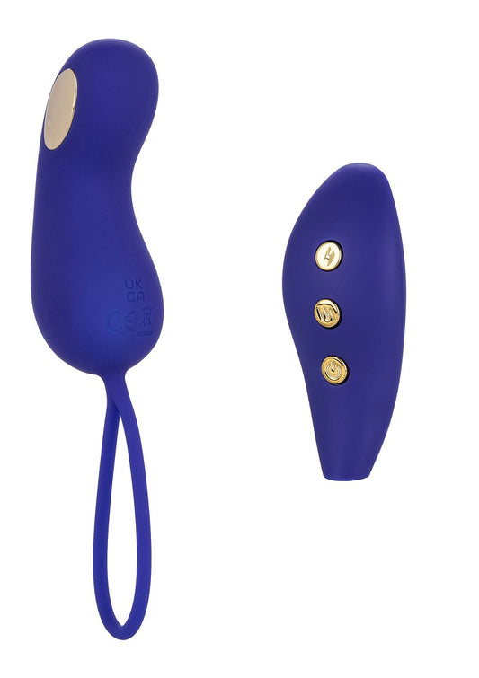 ♀ CalExotics Impulse Estim Remote Teaser vibrator