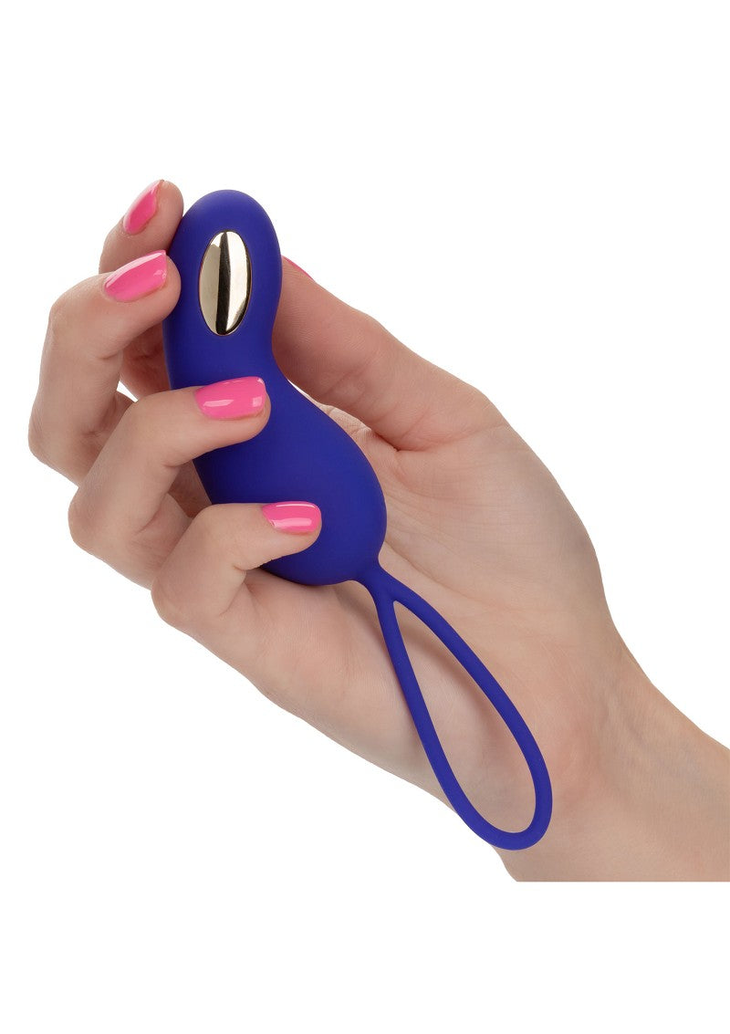 ♀ CalExotics Impulse Estim Remote Teaser vibrator