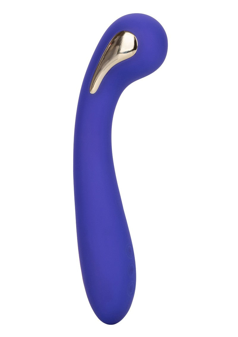 ♀ CalExotics Impulse Intimate E-Stimulator Petite G Wand vibrator