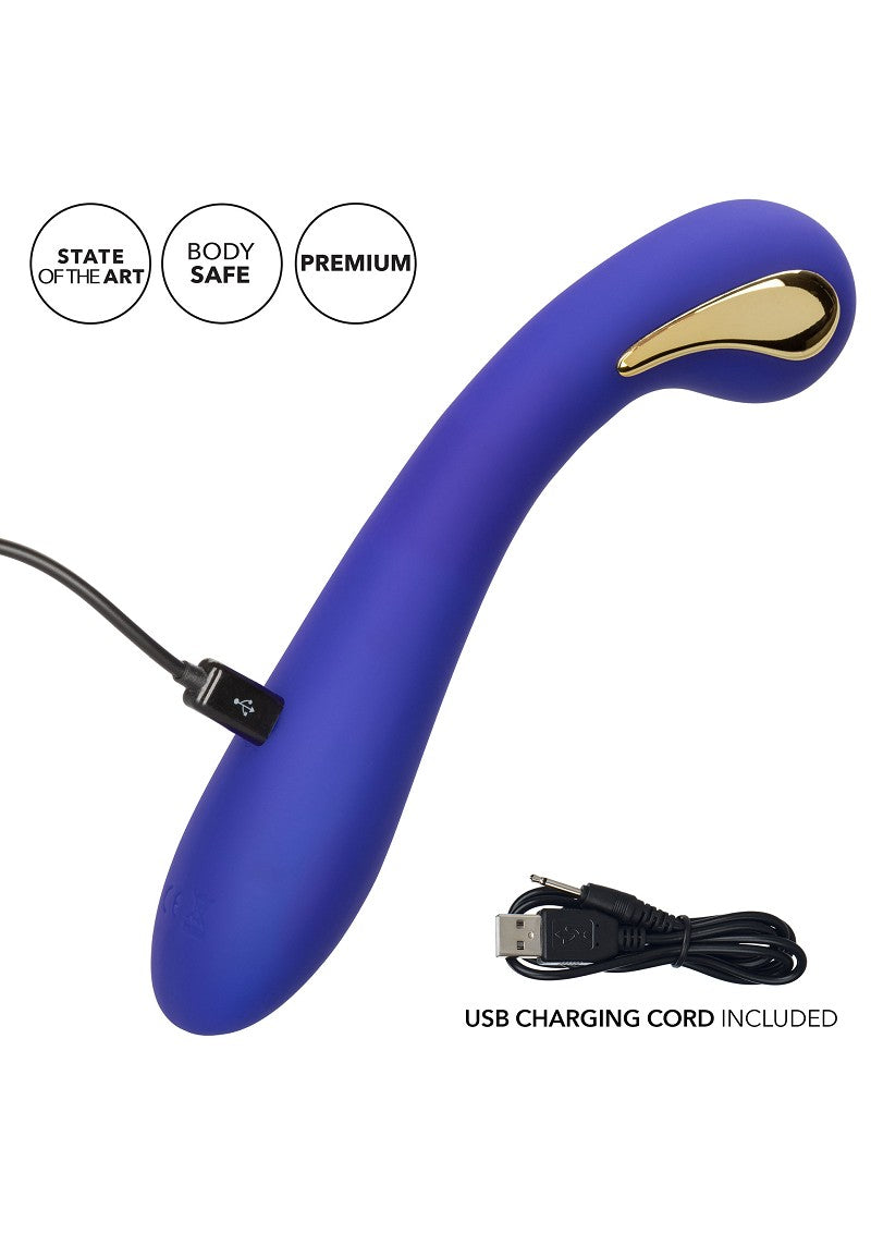 ♀ CalExotics Impulse Intimate E-Stimulator Petite G Wand vibrator @ Happytoys Sexshop: Toys for Feeling Happy & Easy 😊