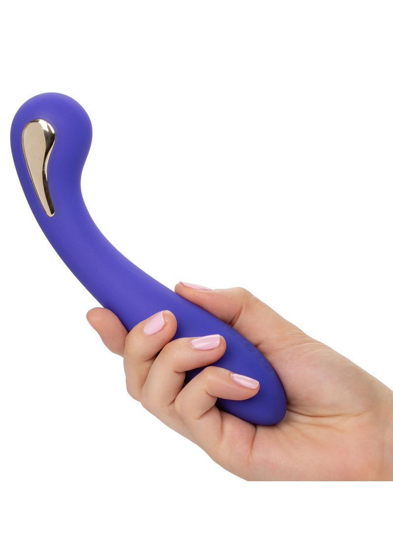 ♀ CalExotics Impulse Intimate E-Stimulator Petite G Wand vibrator @ Happytoys Sexshop: Toys for Feeling Happy & Easy 😊