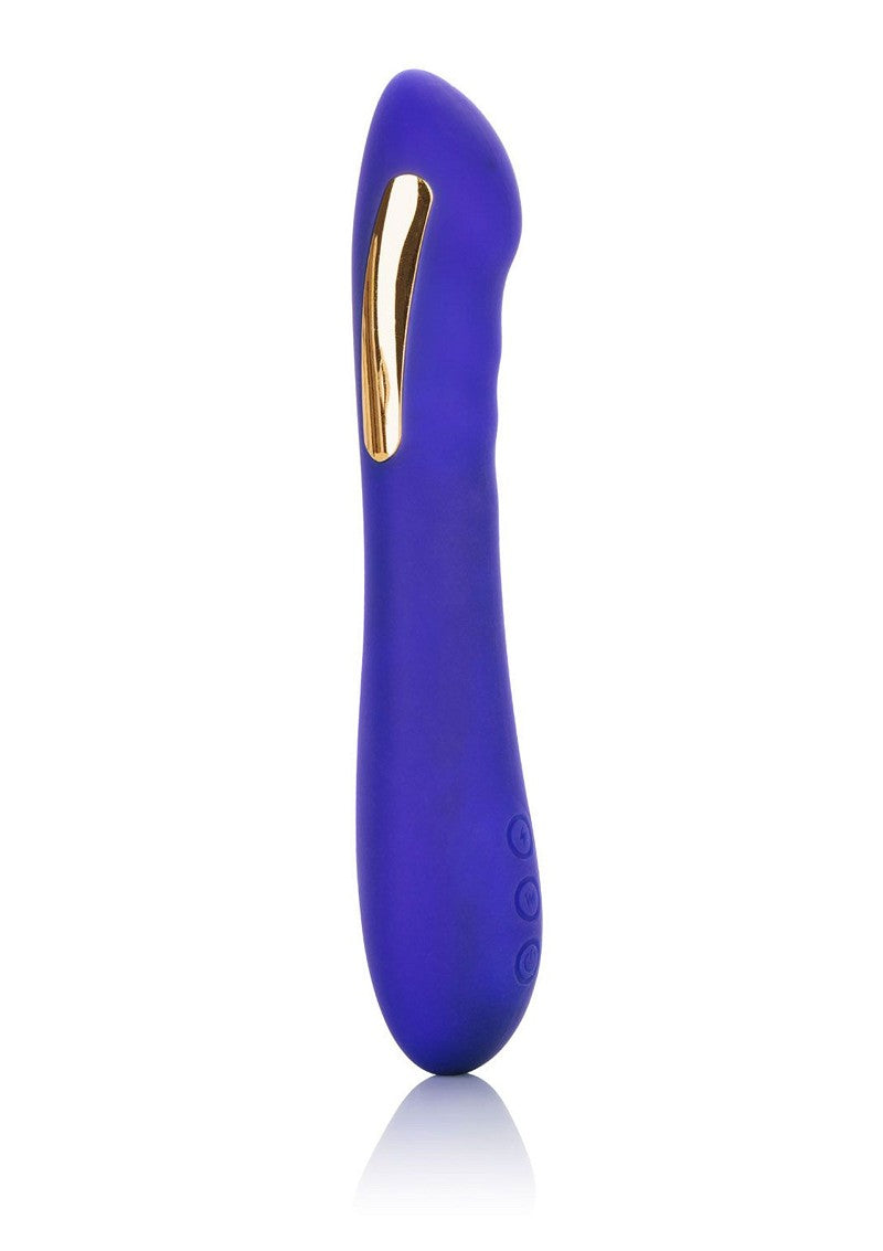 ♀ CalExotics Impulse Intimate E-Stimulator Petite Wand