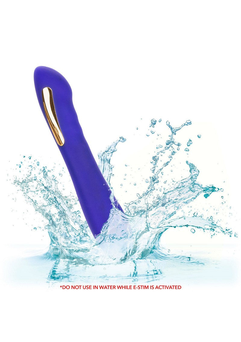 ♀ CalExotics Impulse Intimate E-Stimulator Petite Wand