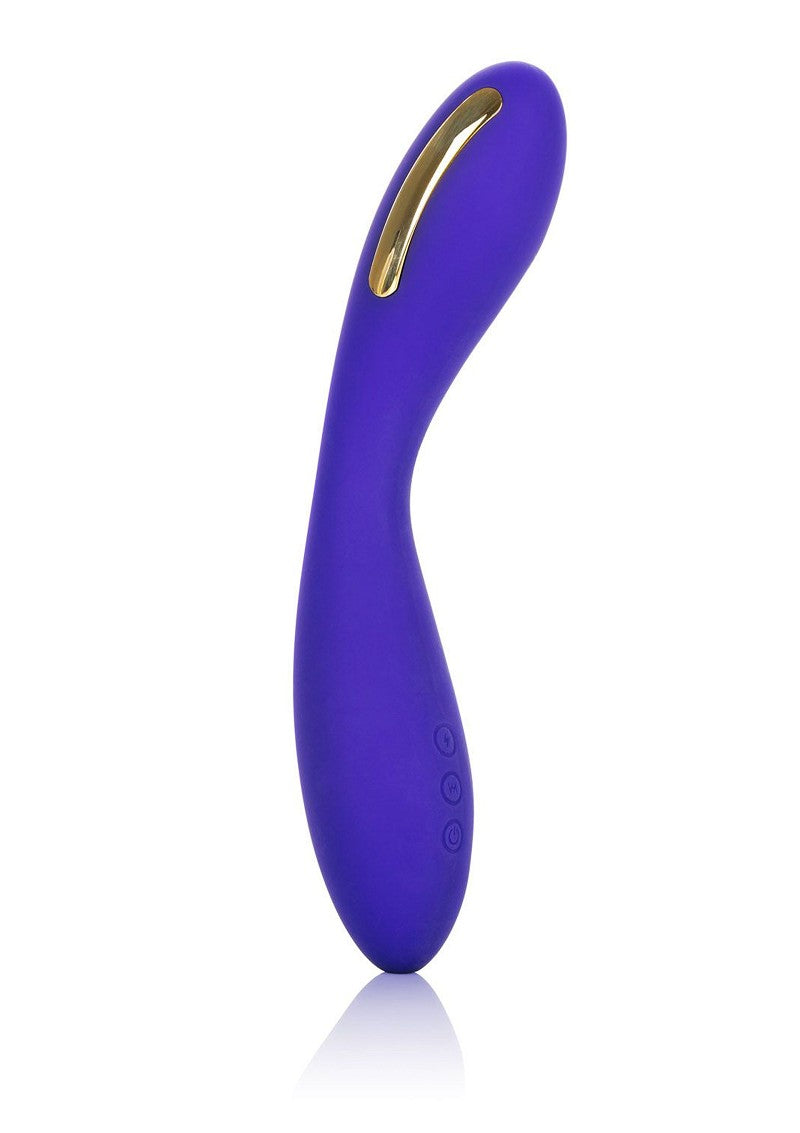 ♀ CalExotics Impulse Intimate E-Stimulator Wand vibrator