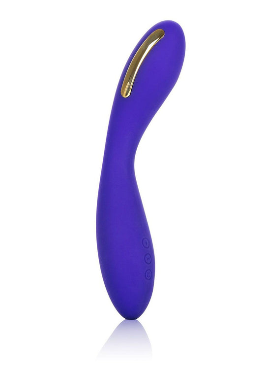 ♀ CalExotics Impulse Intimate E-Stimulator Wand vibrator @ Happytoys Sexshop: Toys for Feeling Happy & Easy 😊