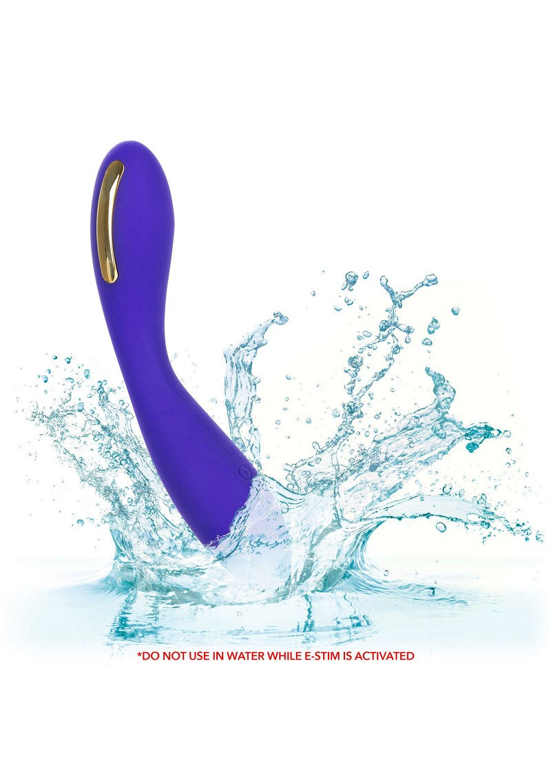 ♀ CalExotics Impulse Intimate E-Stimulator Wand vibrator @ Happytoys Sexshop: Toys for Feeling Happy & Easy 😊