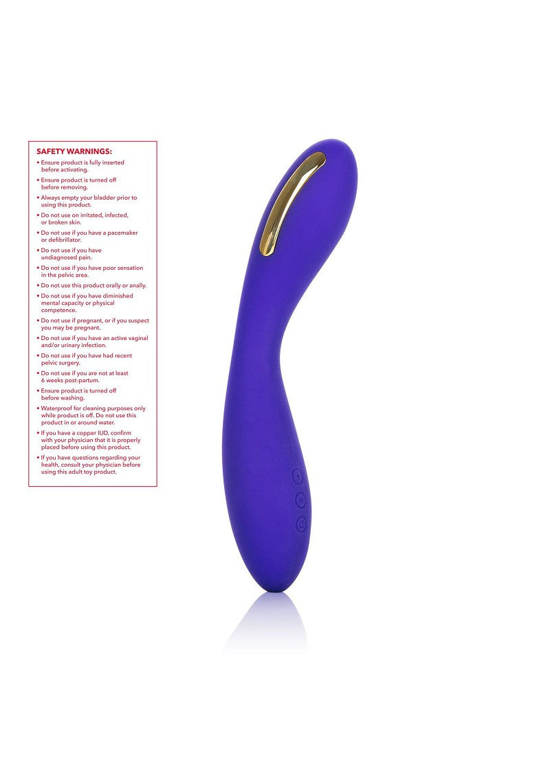 ♀ CalExotics Impulse Intimate E-Stimulator Wand vibrator @ Happytoys Sexshop: Toys for Feeling Happy & Easy 😊