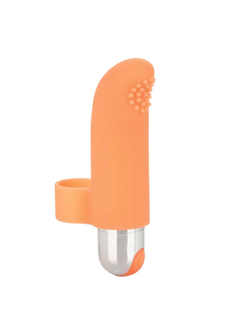 ♀ CalExotics Intimate Play Rechargeable Finger Tickler vibrator