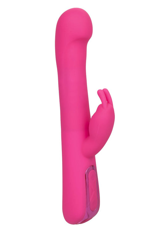 ♀ CalExotics Jack Rabbit Elite Beaded G Rabbit @ Happytoys Sexshop: Toys for Feeling Happy & Easy 😊