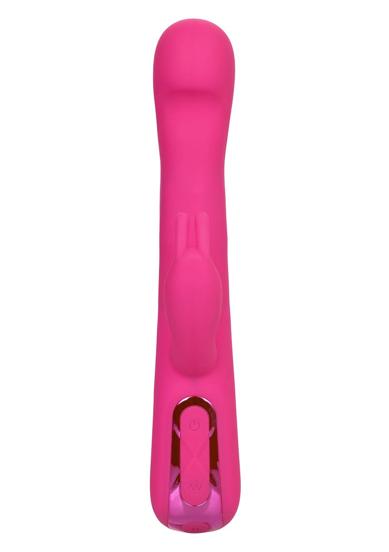 ♀ CalExotics Jack Rabbit Elite Beaded G Rabbit @ Happytoys Sexshop: Toys for Feeling Happy & Easy 😊