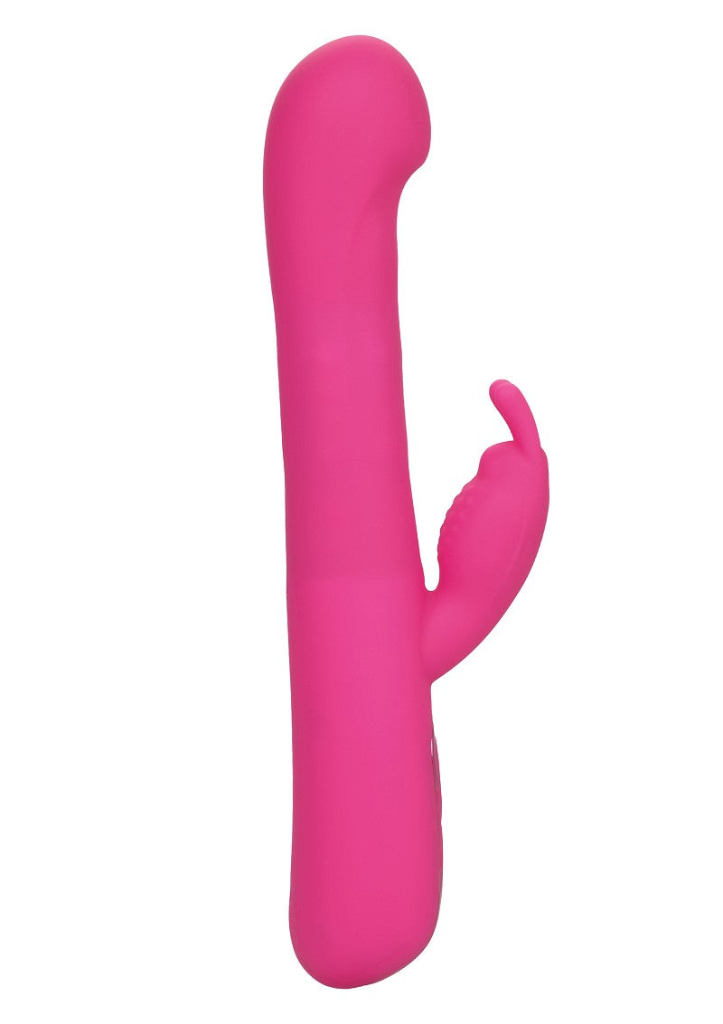 ♀ CalExotics Jack Rabbit Elite Beaded G Rabbit @ Happytoys Sexshop: Toys for Feeling Happy & Easy 😊