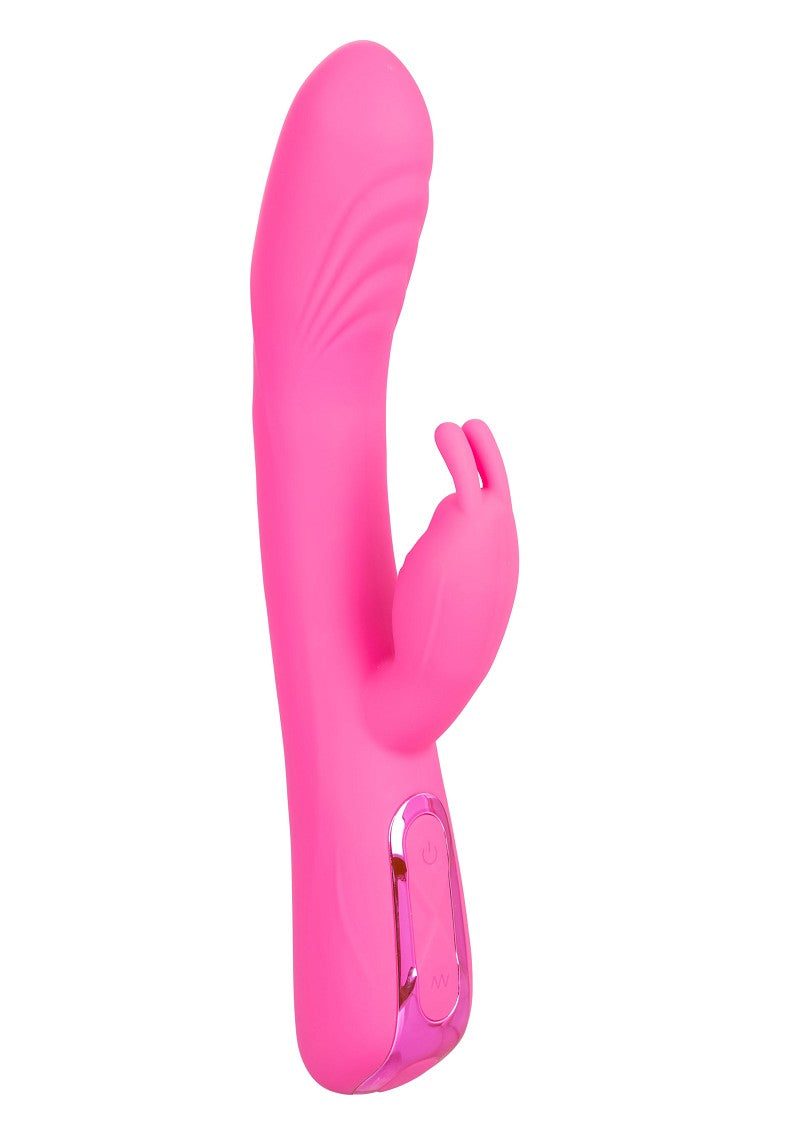 ♀ CalExotics Jack Rabbit Elite Rocking Rabbit @ Happytoys Sexshop: Toys for Feeling Happy & Easy 😊