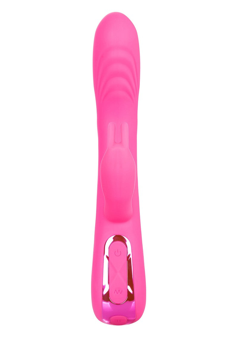 ♀ CalExotics Jack Rabbit Elite Rocking Rabbit @ Happytoys Sexshop: Toys for Feeling Happy & Easy 😊