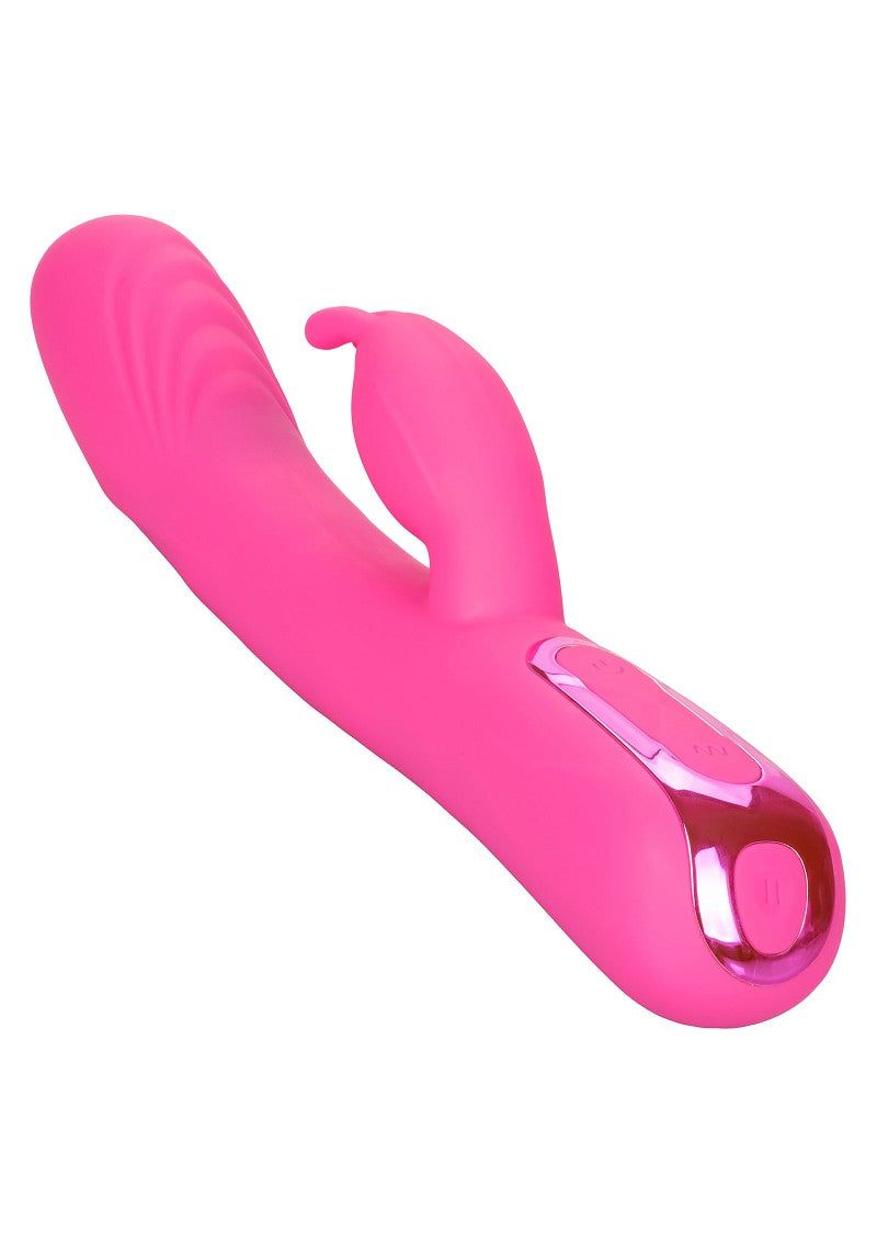 ♀ CalExotics Jack Rabbit Elite Rocking Rabbit @ Happytoys Sexshop: Toys for Feeling Happy & Easy 😊