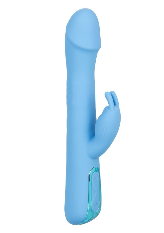 ♀ CalExotics Jack Rabbit Elite Rotating Rabbit vibrator @ Happytoys Sexshop: Toys for Feeling Happy & Easy 😊