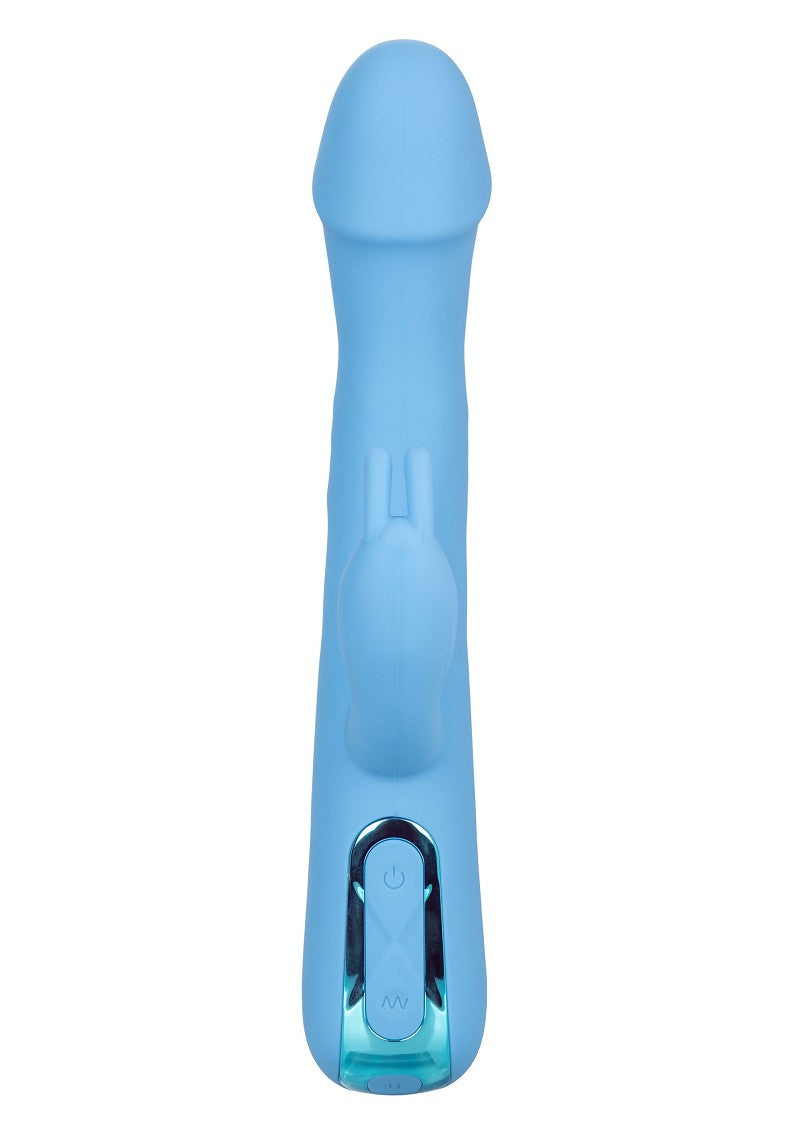 ♀ CalExotics Jack Rabbit Elite Rotating Rabbit vibrator @ Happytoys Sexshop: Toys for Feeling Happy & Easy 😊