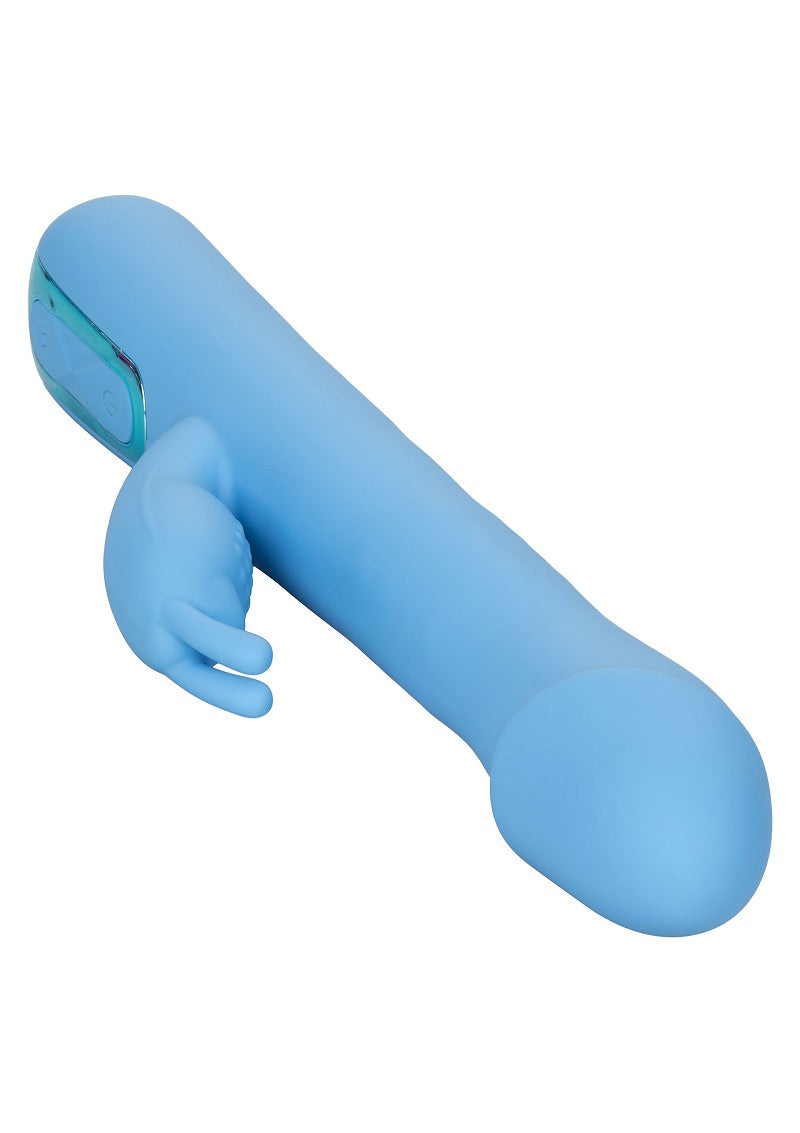 ♀ CalExotics Jack Rabbit Elite Rotating Rabbit vibrator @ Happytoys Sexshop: Toys for Feeling Happy & Easy 😊