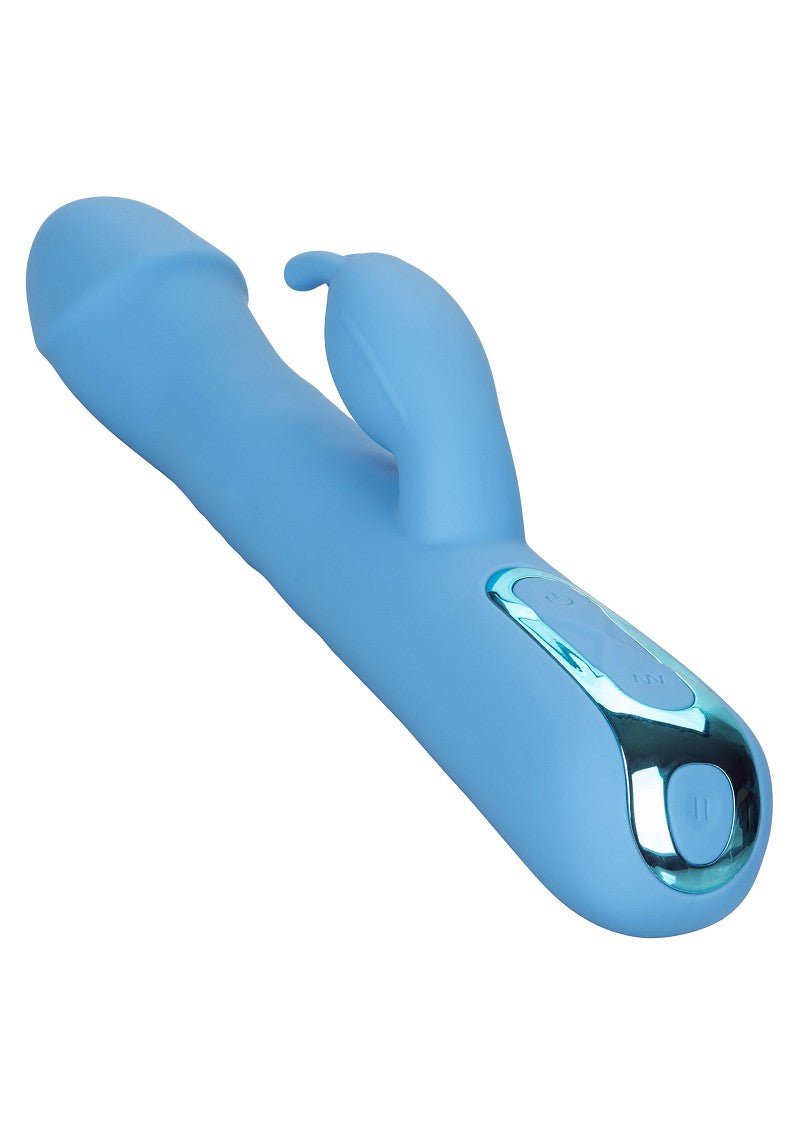 ♀ CalExotics Jack Rabbit Elite Rotating Rabbit vibrator @ Happytoys Sexshop: Toys for Feeling Happy & Easy 😊