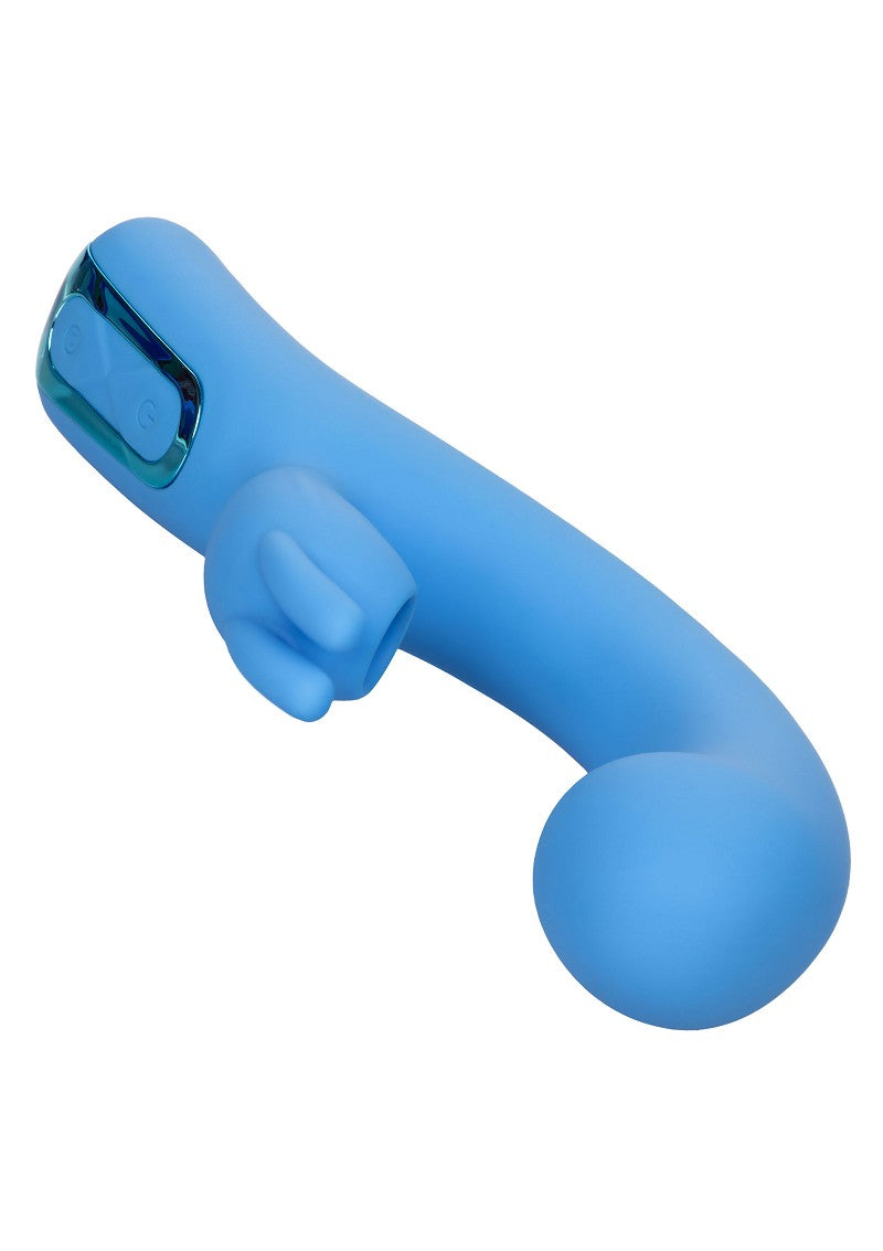 ♀ CalExotics Jack Rabbit Elite Suction Rabbit vibrator @ Happytoys Sexshop: Toys for Feeling Happy & Easy 😊