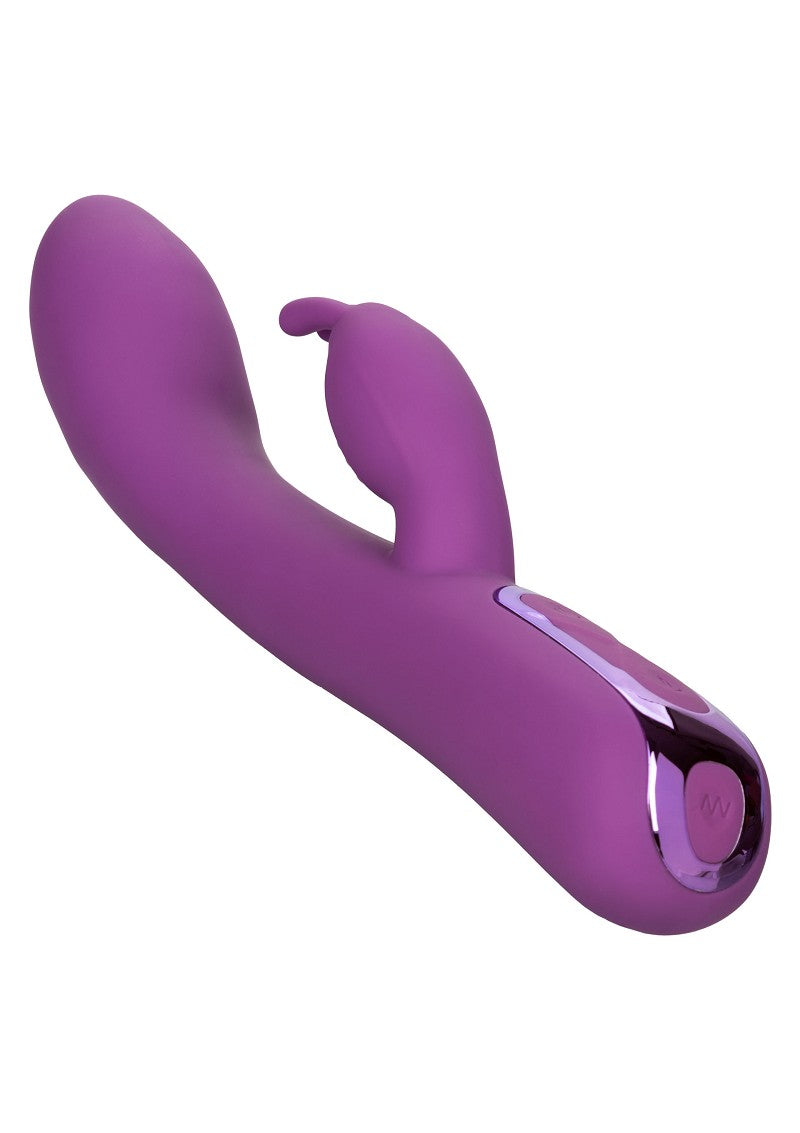 ♀ CalExotics Jack Rabbit Elite Thrusting Rabbit vibrator @ Happytoys Sexshop: Toys for Feeling Happy & Easy 😊