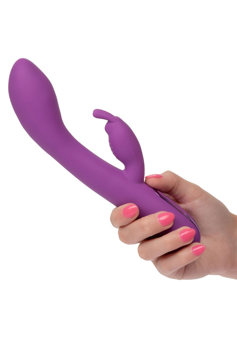 ♀ CalExotics Jack Rabbit Elite Thrusting Rabbit vibrator @ Happytoys Sexshop: Toys for Feeling Happy & Easy 😊