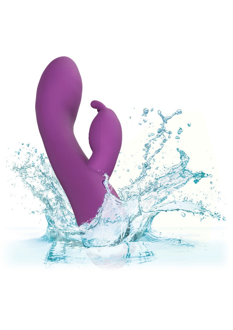 ♀ CalExotics Jack Rabbit Elite Thrusting Rabbit vibrator @ Happytoys Sexshop: Toys for Feeling Happy & Easy 😊