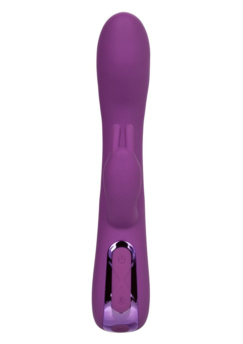 ♀ CalExotics Jack Rabbit Elite Thrusting Rabbit vibrator @ Happytoys Sexshop: Toys for Feeling Happy & Easy 😊