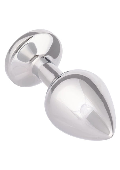 ♂ ♀ CalExotics Jewel Large Rose Plug @ Happytoys Sexshop: Toys for Feeling Happy & Easy 😊