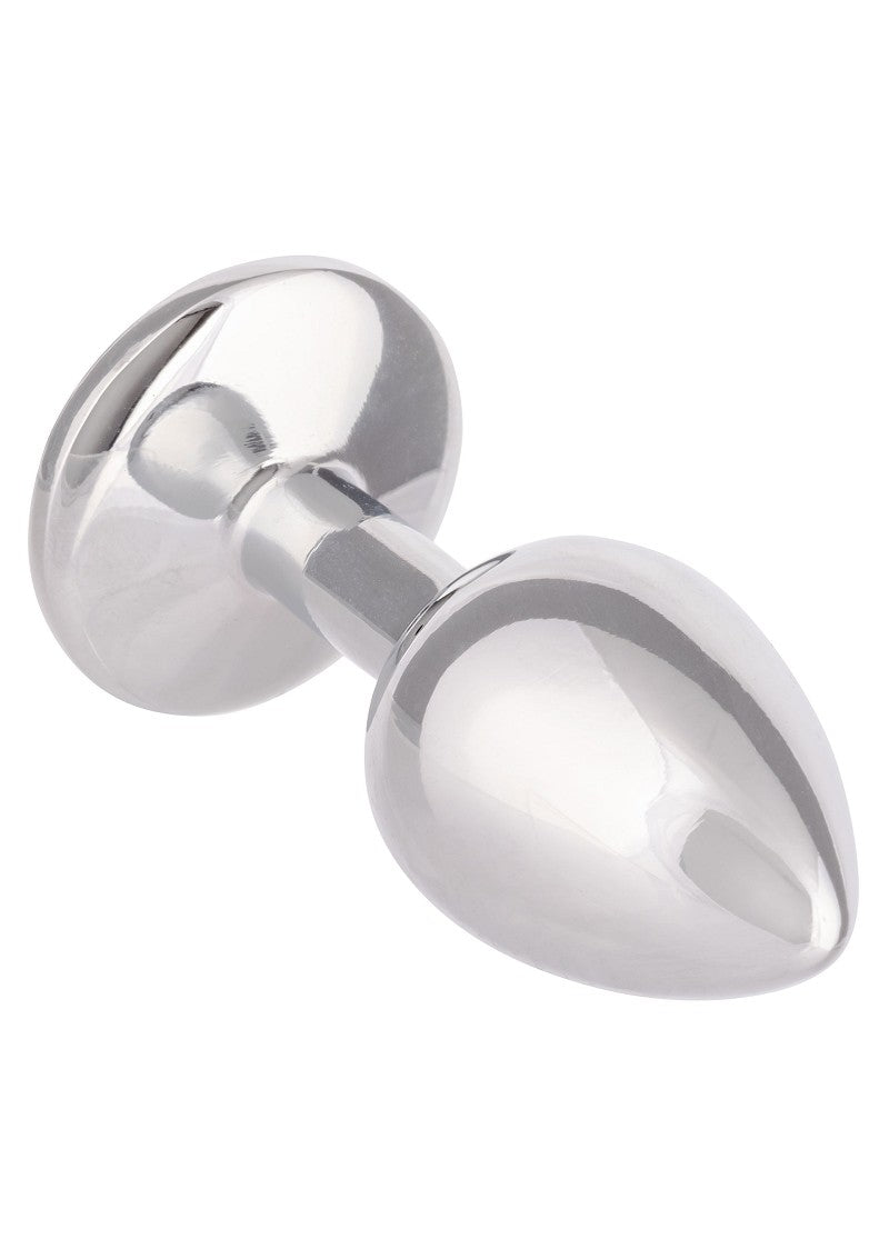 ♂ ♀ CalExotics Jewel Small Rose Plug @ Happytoys Sexshop: Toys for Feeling Happy & Easy 😊