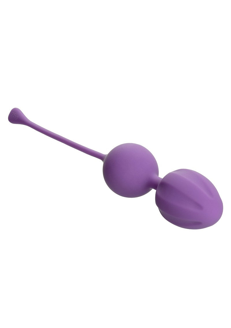 ♀ CalExotics Kegel Training 3-Piece Set bekkenbodem versterker @ Happytoys Sexshop: Toys for Feeling Happy & Easy 😊