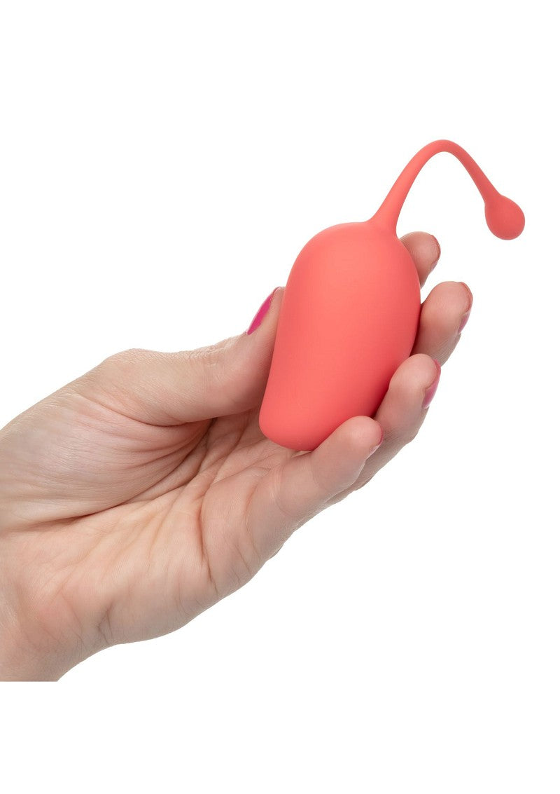 ♀ CalExotics Kegel Training Set Mango @ Happytoys Sexshop: Toys for Feeling Happy & Easy 😊