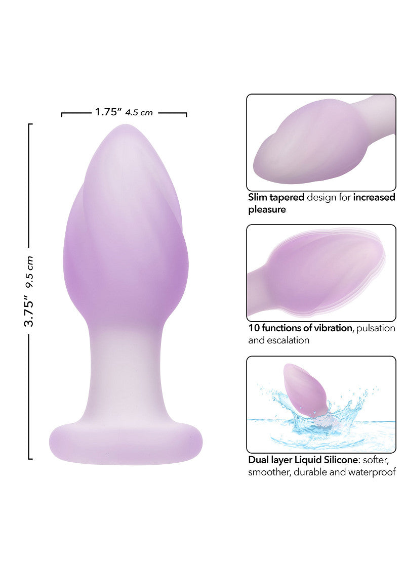 ♀ CalExotics Lavender Haze Ridge Probe