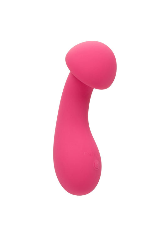 ♀ CalExotics Liquid Silicone Pixies Exciter vibrator