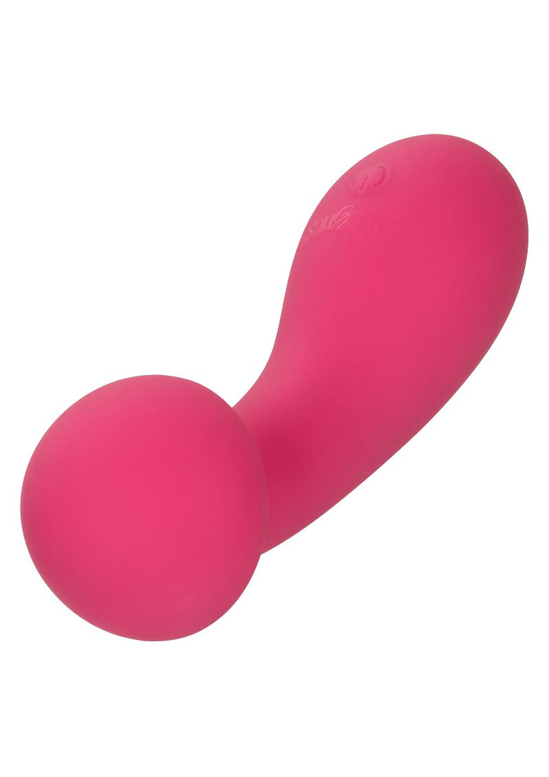 ♀ CalExotics Liquid Silicone Pixies Exciter vibrator