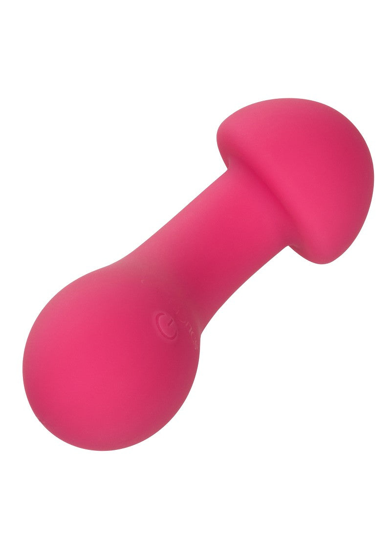 ♀ CalExotics Liquid Silicone Pixies Exciter vibrator