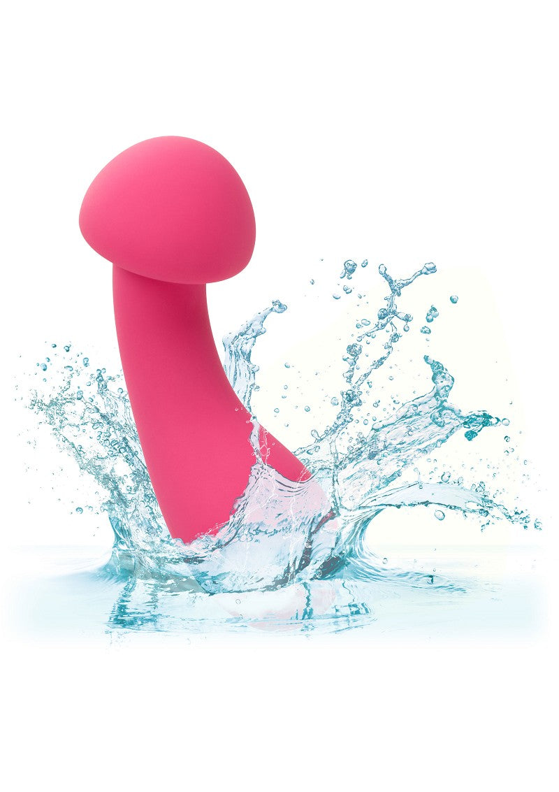 ♀ CalExotics Liquid Silicone Pixies Exciter vibrator