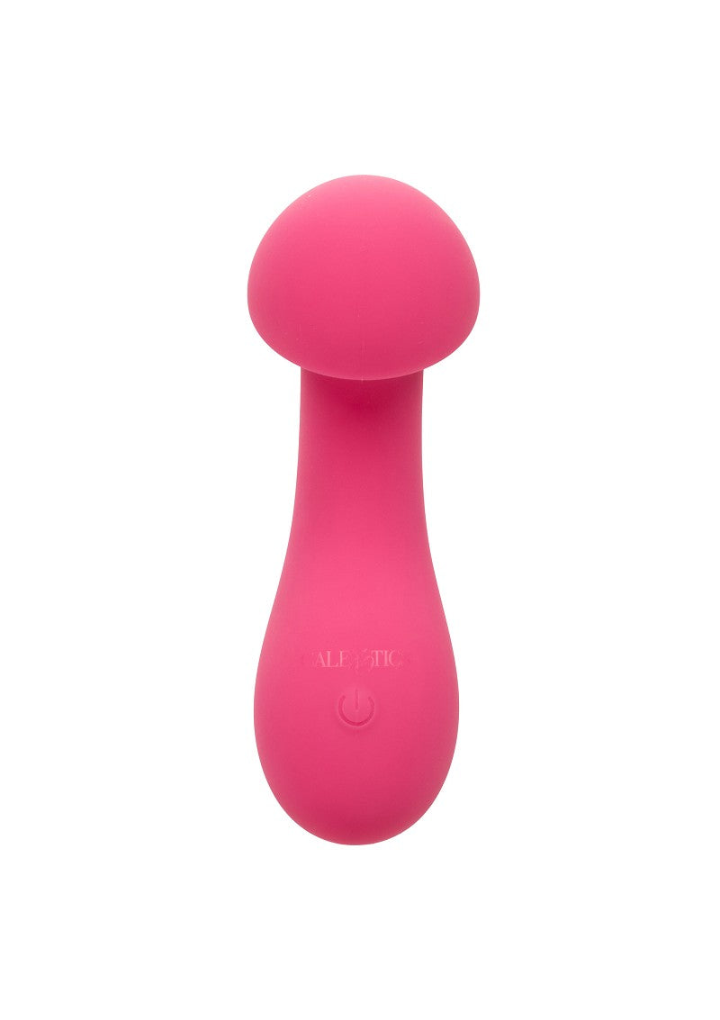 ♀ CalExotics Liquid Silicone Pixies Exciter vibrator