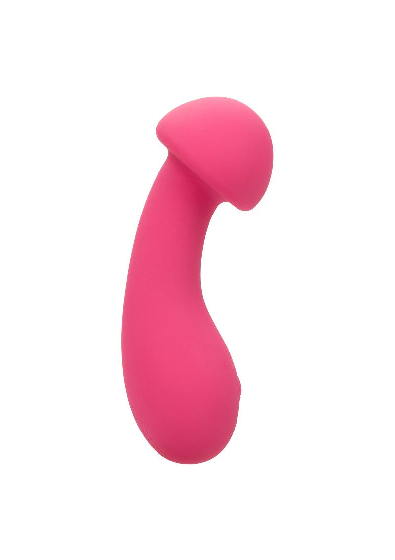 ♀ CalExotics Liquid Silicone Pixies Exciter vibrator