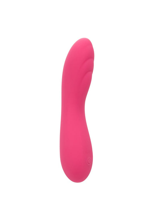 ♀ CalExotics Liquid Silicone Pixies Ripple vibrator @ Happytoys Sexshop: Toys for Feeling Happy & Easy 😊