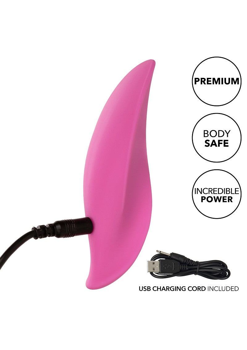 ♀ CalExotics LuvMor Foreplay vibrator @ Happytoys Sexshop: Toys for Feeling Happy & Easy 😊