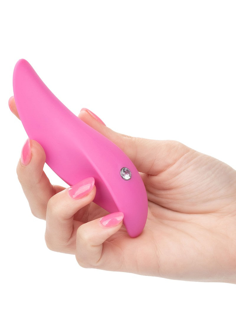 ♀ CalExotics LuvMor Foreplay vibrator @ Happytoys Sexshop: Toys for Feeling Happy & Easy 😊