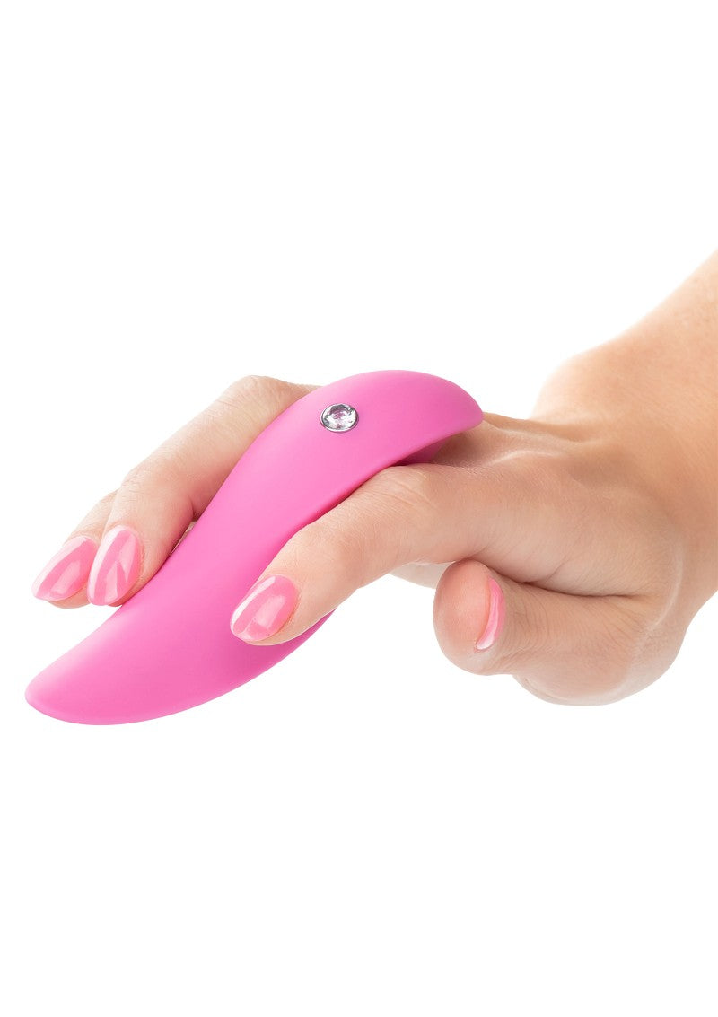 ♀ CalExotics LuvMor Foreplay vibrator @ Happytoys Sexshop: Toys for Feeling Happy & Easy 😊